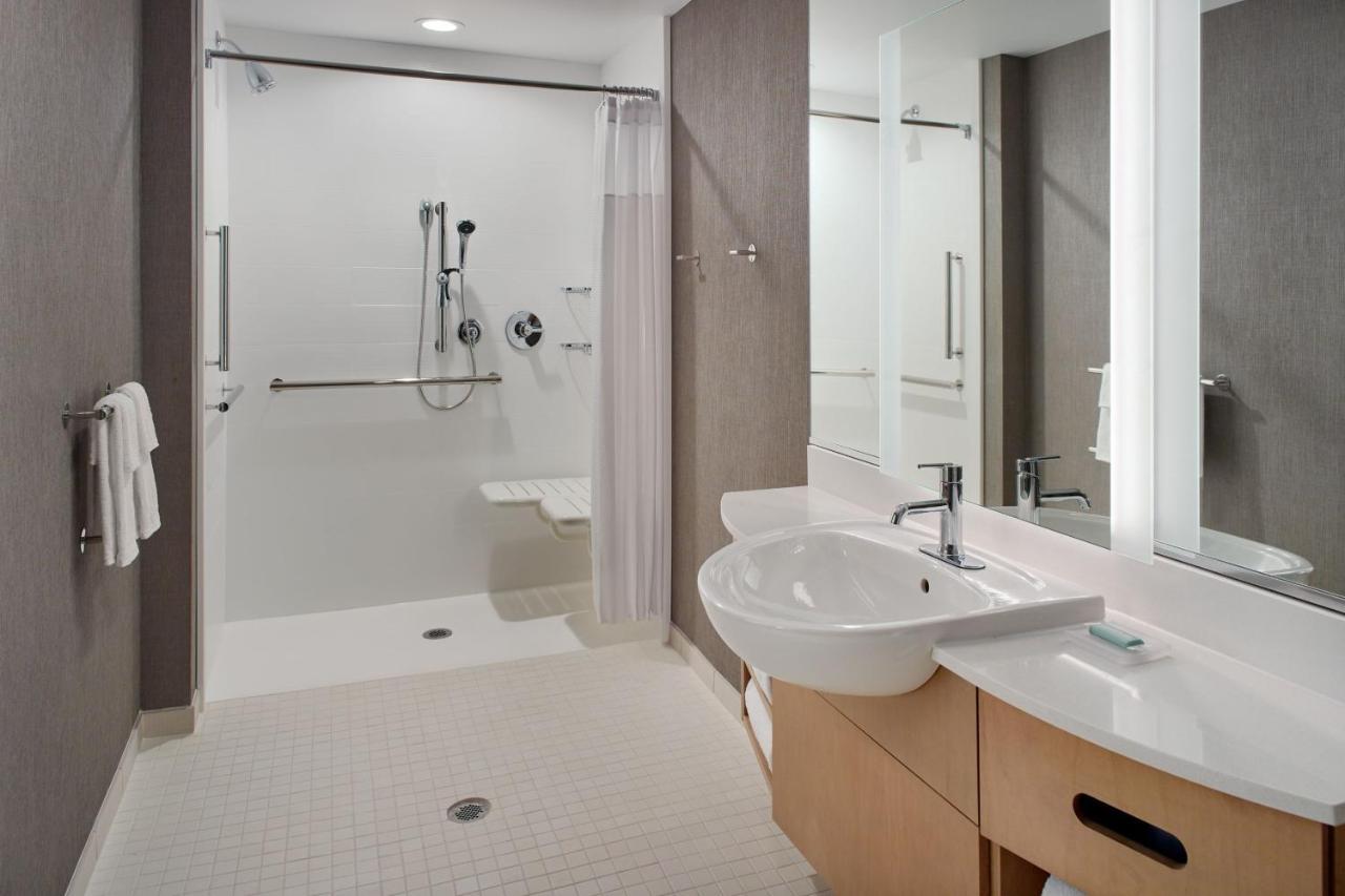 Springhill Suites By Marriott Atlanta Northwest Smyrna Extérieur photo