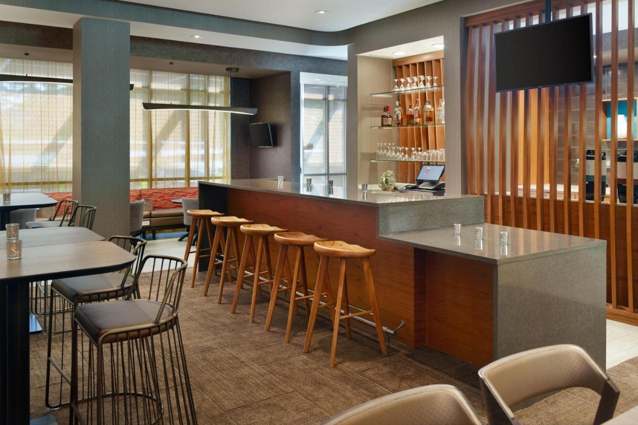 Springhill Suites By Marriott Atlanta Northwest Smyrna Extérieur photo