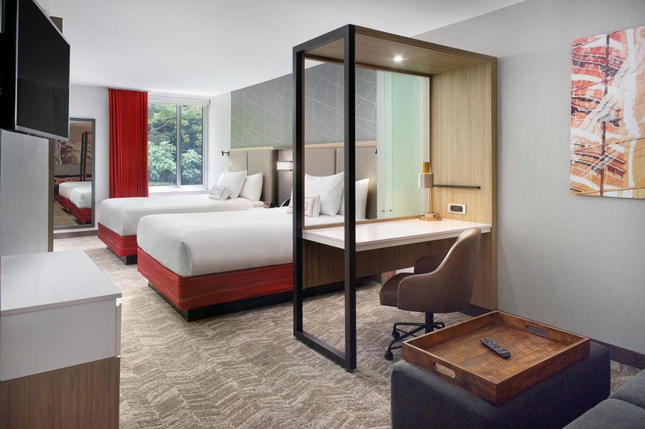 Springhill Suites By Marriott Atlanta Northwest Smyrna Extérieur photo